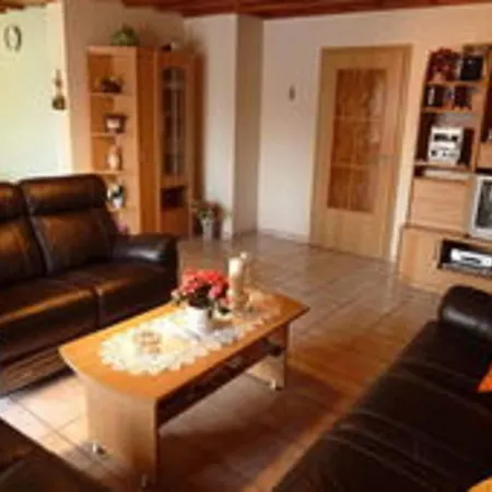 Retreat In Baugnez, Cleaning Included *