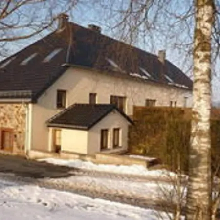 Retreat In Baugnez, Cleaning Included * Baugnez