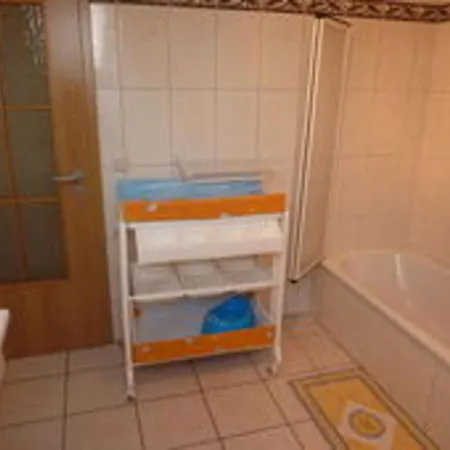 Retreat In Baugnez, Cleaning Included Holiday home