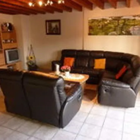 Retreat In Baugnez, Cleaning Included Holiday home Baugnez