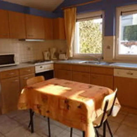 Retreat In Baugnez, Cleaning Included * Baugnez