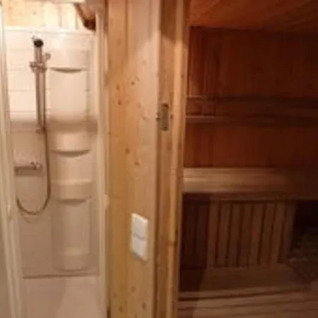 Retreat In Baugnez, Cleaning Included