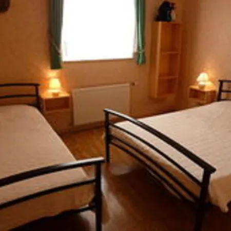 Retreat In Baugnez, Cleaning Included Holiday home