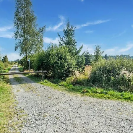 Holiday home Retreat In Baugnez, Cleaning Included