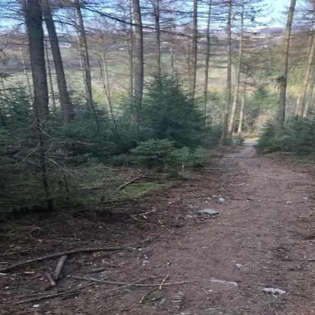 Retreat In Baugnez, Cleaning Included