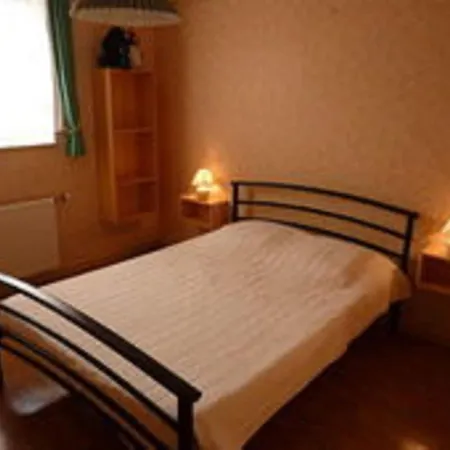 Holiday home Retreat In Baugnez, Cleaning Included
