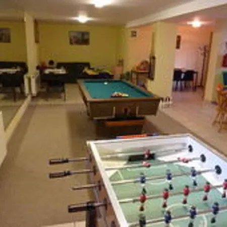 Retreat In Baugnez, Cleaning Included * Baugnez
