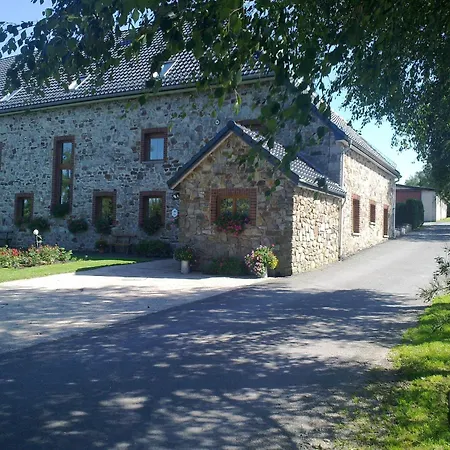 Retreat In Baugnez, Cleaning Included *