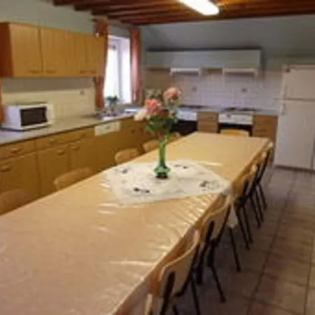Retreat In Baugnez, Cleaning Included Holiday home
