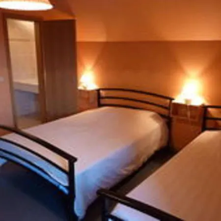 Holiday home Retreat In Baugnez, Cleaning Included *