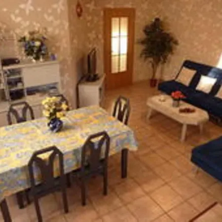 Retreat In Baugnez, Cleaning Included * Baugnez